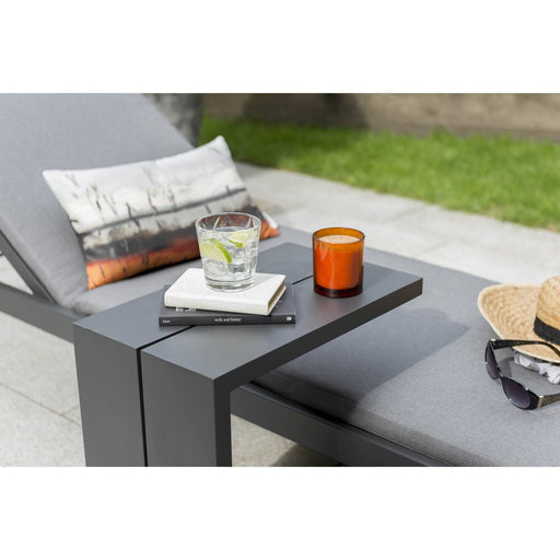 Alexander Rose Garden Furniture Kettler Elba Side Table