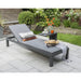 Kettler Garden Furniture Kettler Elba Sun Lounger