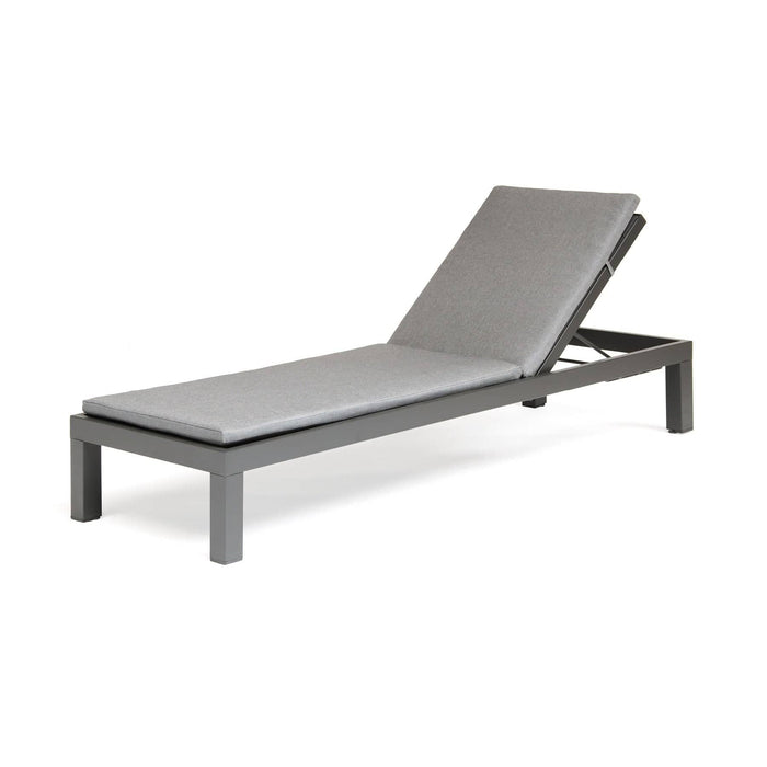 Kettler Garden Furniture Kettler Elba Sun Lounger