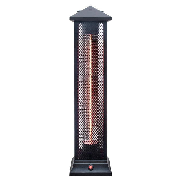 Kettler Garden Furniture Accessories Kettler Universal Electric Lantern Patio Heater 80cm