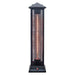 Kettler Garden Furniture Accessories Kettler Universal Electric Lantern Patio Heater 80cm