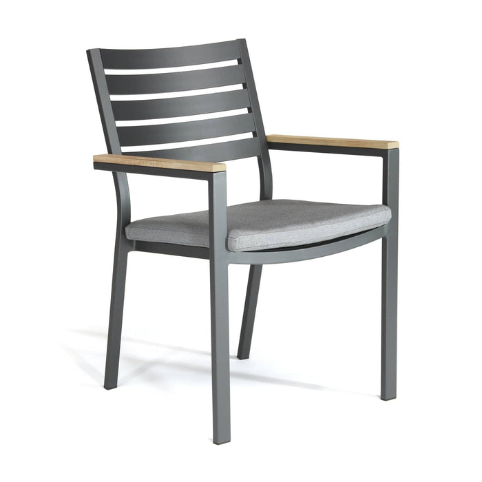 Kettler Garden Furniture Kettler Elba 6 Seat Garden Dining Set