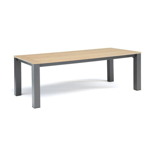 Kettler Garden Furniture Kettler Elba 6 Seat Garden Dining Table