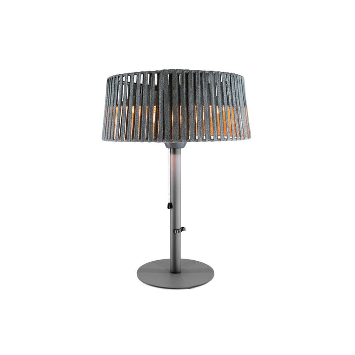 Kettler Garden Furniture Accessories Kettler Plush Electric Heater Tabletop