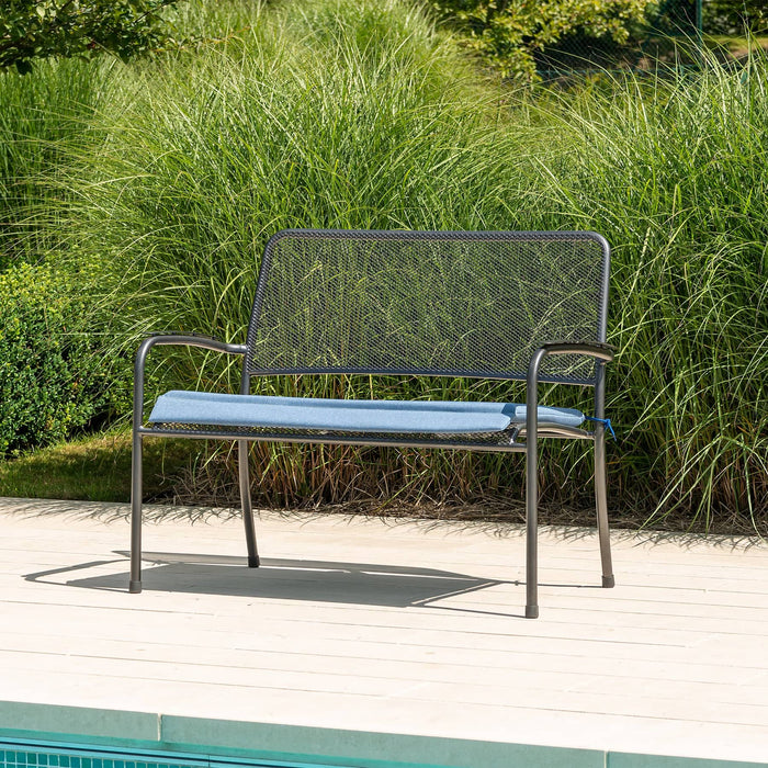 Alexander Rose Portofino Bench 4ft
