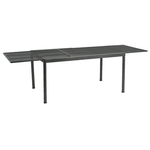 Alexander Rose Garden Furniture Alexander Rose Portofino Extending Table