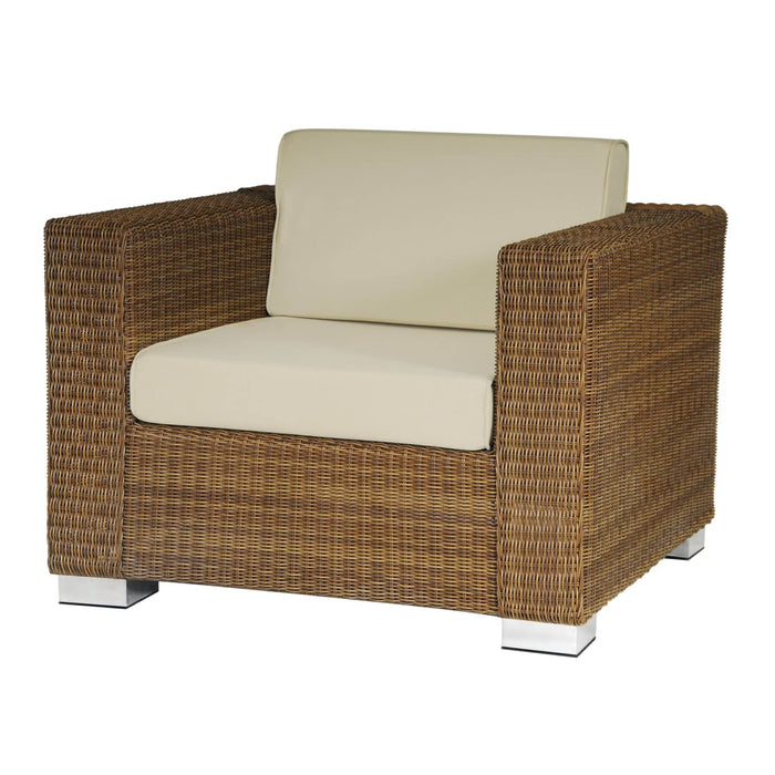 Alexander Rose San Marino Lounge Set (no coffee table)