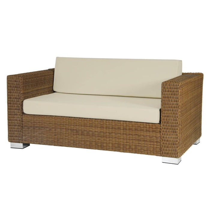Alexander Rose San Marino Lounge Set (no coffee table)