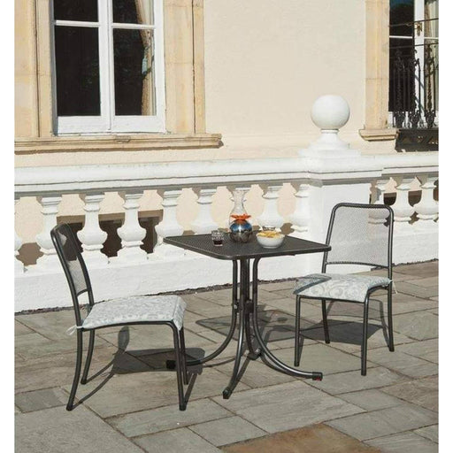 Alexander Rose Garden Furniture Alexander Rose Portofino Tea for Two Set
