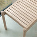Alexander Rose Trak Oak Bench UK Ireland