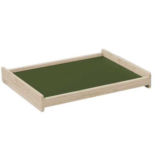 Alexander Rose Trak Tray Oak UK Ireland